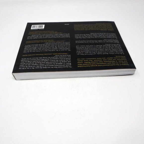 The Unicorn Within: How Companies Can Create Game-Changing Ventures Book CES - Picture 6 of 16